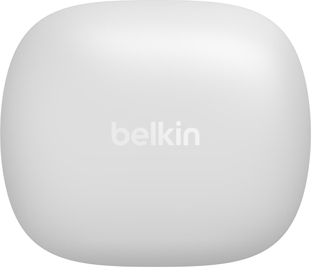BELKIN Soundform Rise Białe TWS - 1083736 - zdjęcie 5